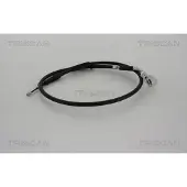 TRISCAN Vaijeri, seisontajarru 8140 23161