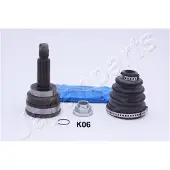 Japanparts Nivelsarja, vetoakseli GI-K06