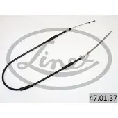 Linex Vaijeri, seisontajarru 47.01.37