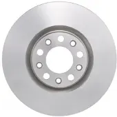 Bosch Jarrulevy 0 986 479 291 edessä, tuuletettu, 1 Kappale