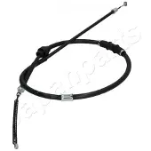 Japanparts Vaijeri, seisontajarru BC-562R