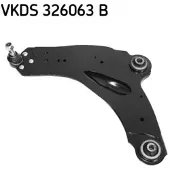 Skf Tukivarsi, pyöräntuenta VKDS 326063 B