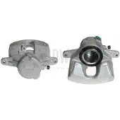 BUDWEG CALIPER Jarrusatula Budweg, 344442 - Mercedes - W204
