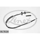 Linex Vaijeri, seisontajarru 06.78.04