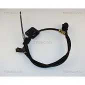 TRISCAN Vaijeri, seisontajarru 8140 69113