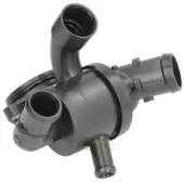 THERMOTEC Termostaatti, jäähdytysneste D2A006TT