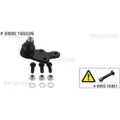 TRISCAN Pallonivel 8500 165026