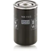 MANN-FILTER Polttoainesuodatin WDK 719/2