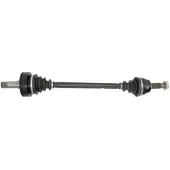 POINT GEAR Vetoakseli PNG72216