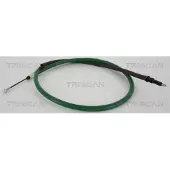 TRISCAN Vaijeri, seisontajarru 8140 10145