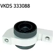 Skf Tukivarren hela VKDS 333088