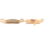 TRW sinterijarrupalat offroad eteen kawasaki kfx 700 ksv 2004-ym. (mcb758si)