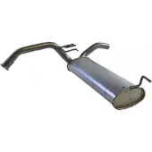 Bosal Takaäänenvaimentaja BOSAL 135-247