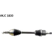 Skf Vetoakseli VKJC 1830