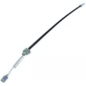 MAXGEAR Vaijeri, seisontajarru 32-1015