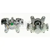 BUDWEG CALIPER Jarrusatula BUDWEG 343687, takana oikea
