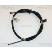 TRISCAN Vaijeri, seisontajarru 8140 43105