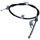 MAXGEAR Vaijeri, seisontajarru 32-1454