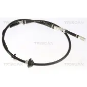TRISCAN Vaijeri, seisontajarru 8140 151084