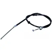 MAXGEAR Vaijeri, seisontajarru 32-1465