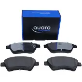 QUARO Jarrupalasarja (4kpl), levyjarru QP0949C