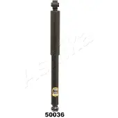 ASHIKA Iskunvaimennin MA-50036