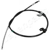 Japanparts Vaijeri, seisontajarru BC-H25L