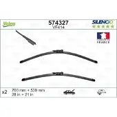 Valeo Pyyhkijänsulka 574327