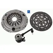 SACHS Kytkinsarja 3000 990 553