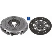 SACHS Kytkinsarja 3000 970 126