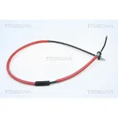 TRISCAN Vaijeri, seisontajarru 8140 251117