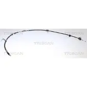 TRISCAN Vaijeri, seisontajarru 8140 131004