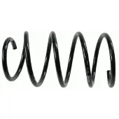 SACHS 998 769 - Jousi (auton jousitus)