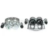 BUDWEG CALIPER Jarrusatula , 344419 - Mercedes - Vito, W639, W447, Viano