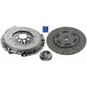 SACHS Kytkinsarja 3000 951 786