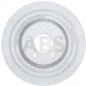 A.B.S. Jarrulevy (1kpl) A.B.S. 18116