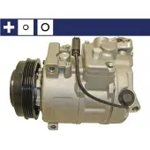 MAHLE ORIGINAL Kompressori, ilmastointilaite ACP 822 000S