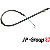 JP GROUP Vaijeri, seisontajarru 1170306200