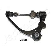 Japanparts Tukivarsi, pyöräntuenta BS-281R