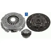SACHS Kytkinsarja 3000 951 673