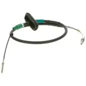 Bosch Vaijeri, seisontajarru 1 987 482 868