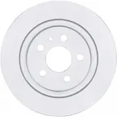 Bosch Jarrulevy 0 986 479 064 takana, täysi, 1 Kappale