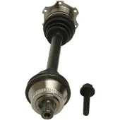 MAXGEAR Vetoakseli 49-2557