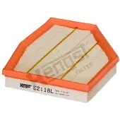 HENGST FILTER Ilmansuodatin E2118L