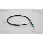 TRISCAN Vaijeri, seisontajarru 8140 28188