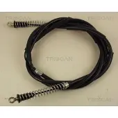 TRISCAN Vaijeri, seisontajarru 8140 15173