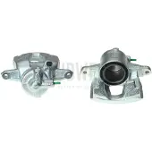 BUDWEG CALIPER Jarrusatula BUDWEG 344055, edessä oikea
