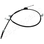 Japanparts Vaijeri, seisontajarru BC-442R
