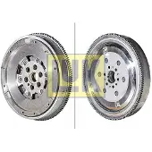 LuK Kaksoismassavauhtipyörä ZMS 415 0465 10