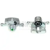 BUDWEG CALIPER Jarrusatula Budweg, 344488 - Hyundai - H1